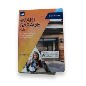 Chamberlain MYQ-G0301 MyQ Smart Garage Hub